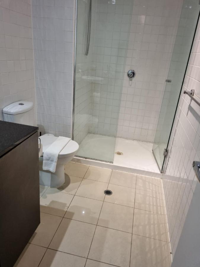 Collins Central 2-Bd Apartment With Pre-Reserve Parking Melbourne Buitenkant foto