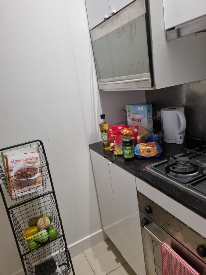 Collins Central 2-Bd Apartment With Pre-Reserve Parking Melbourne Buitenkant foto